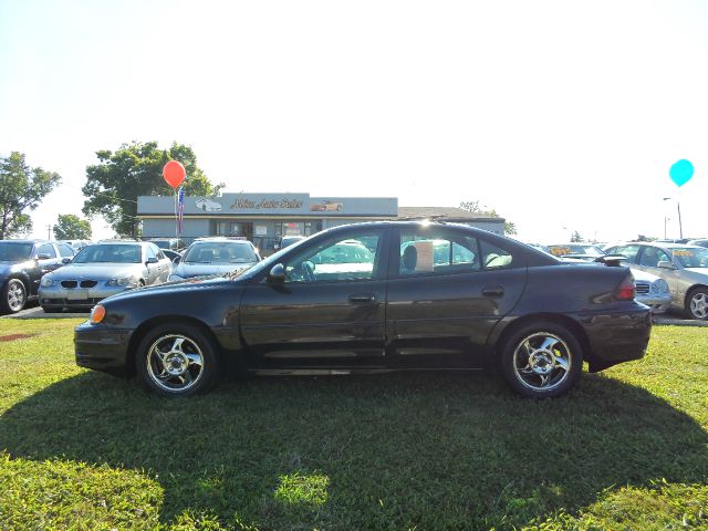 Pontiac Grand Am 2003 photo 4