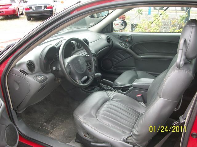 Pontiac Grand Am 2003 photo 4