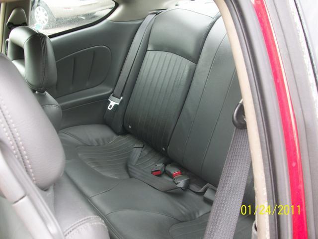 Pontiac Grand Am 2003 photo 5