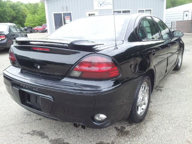 Pontiac Grand Am Passion Sedan