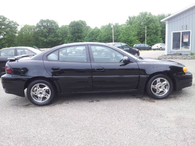 Pontiac Grand Am 2003 photo 1