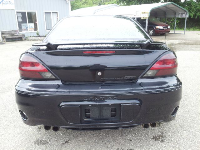 Pontiac Grand Am 2003 photo 11