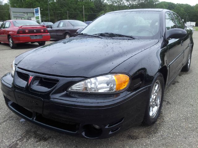 Pontiac Grand Am 2003 photo 12