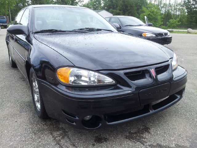 Pontiac Grand Am 2003 photo 4