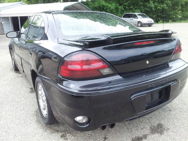 Pontiac Grand Am 2003 photo 5