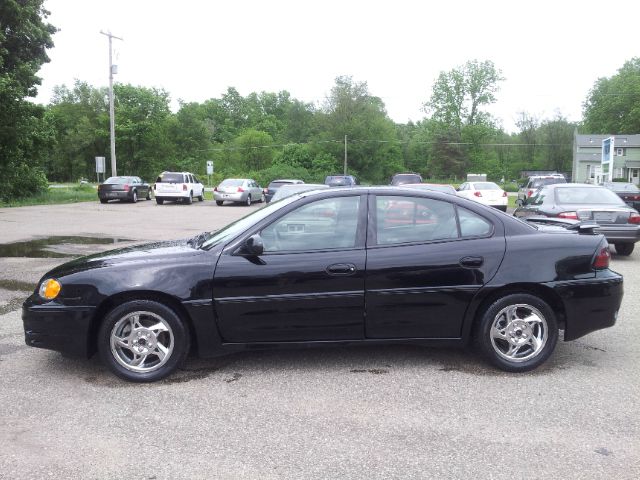 Pontiac Grand Am 2003 photo 6