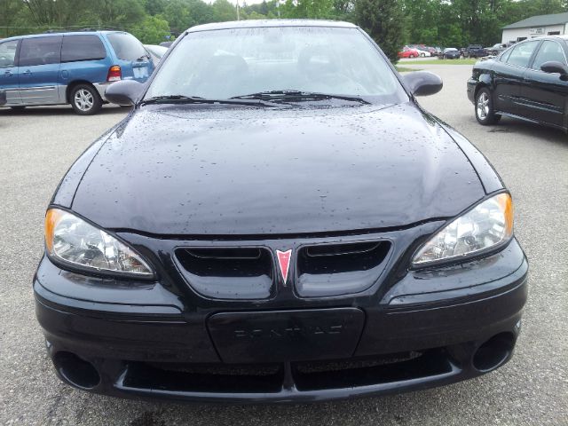 Pontiac Grand Am 2003 photo 9