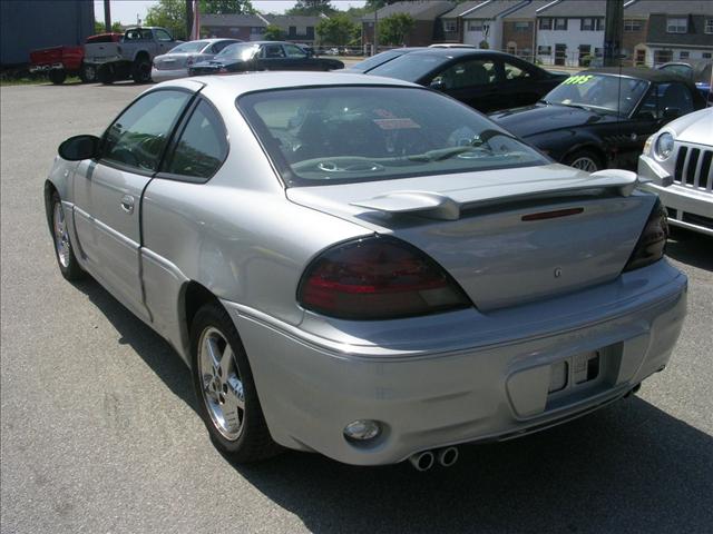 Pontiac Grand Am 2003 photo 3