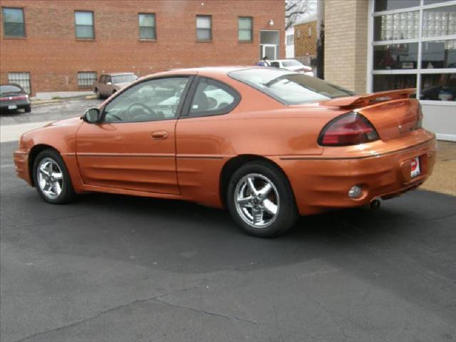 Pontiac Grand Am 2003 photo 3