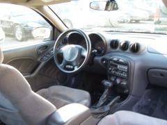 Pontiac Grand Am 2003 photo 2