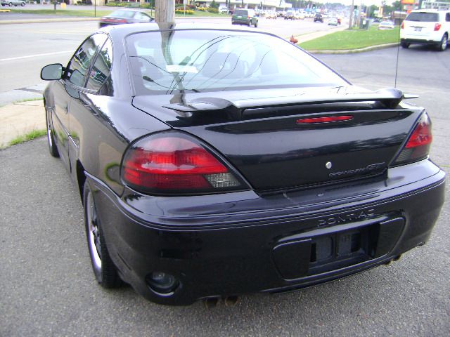 Pontiac Grand Am 2003 photo 1