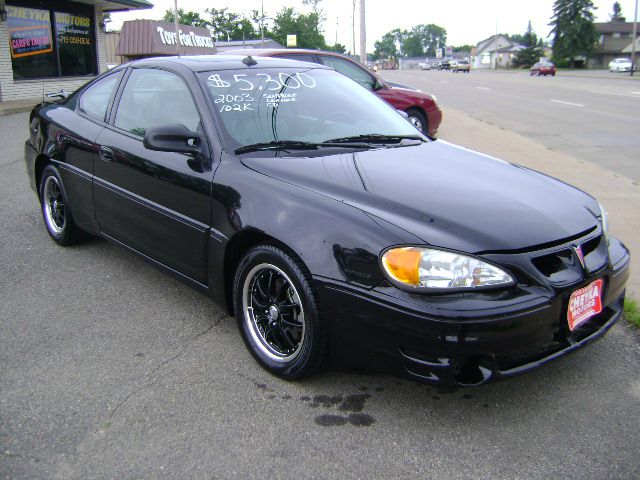 Pontiac Grand Am 2003 photo 3