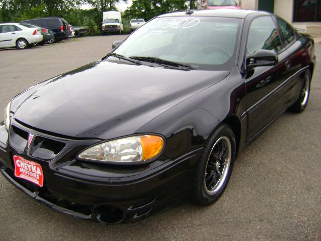 Pontiac Grand Am 2003 photo 4