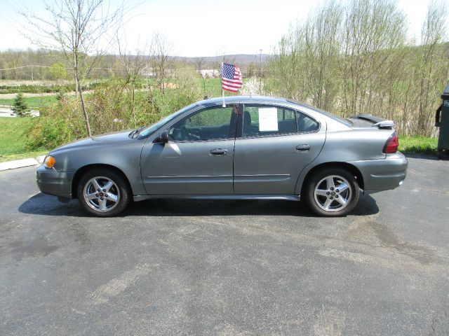 Pontiac Grand Am 2003 photo 1