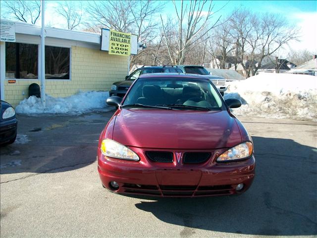 Pontiac Grand Am 2003 photo 5