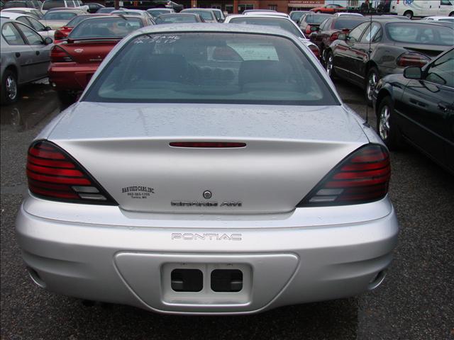 Pontiac Grand Am 2003 photo 3