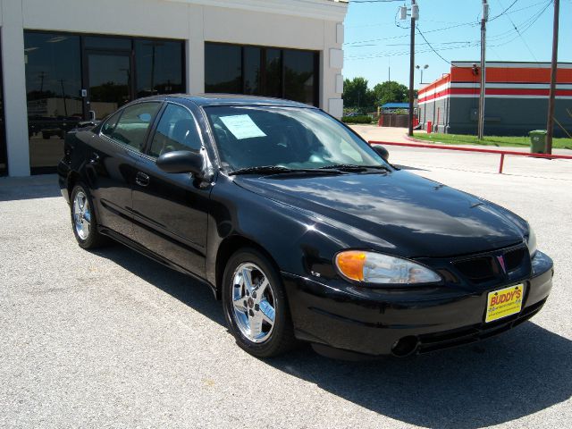 Pontiac Grand Am Lariat Super CREW Sedan