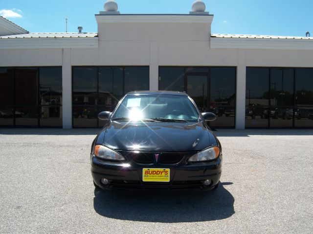 Pontiac Grand Am 2003 photo 3