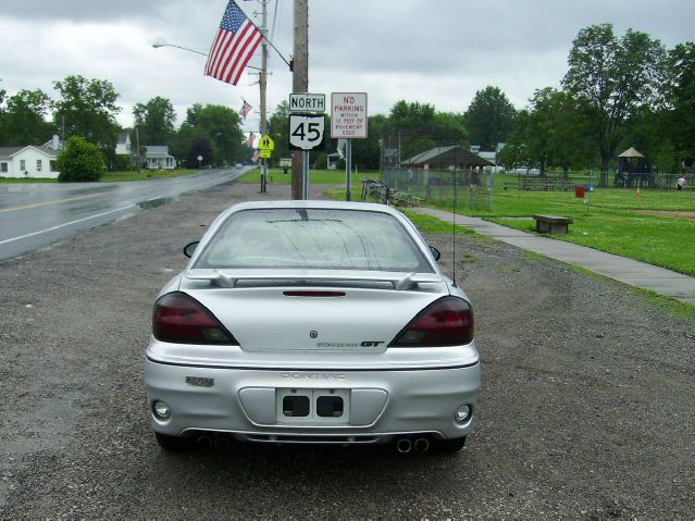 Pontiac Grand Am 2003 photo 4