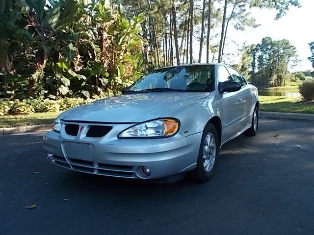 Pontiac Grand Am 2003 photo 3