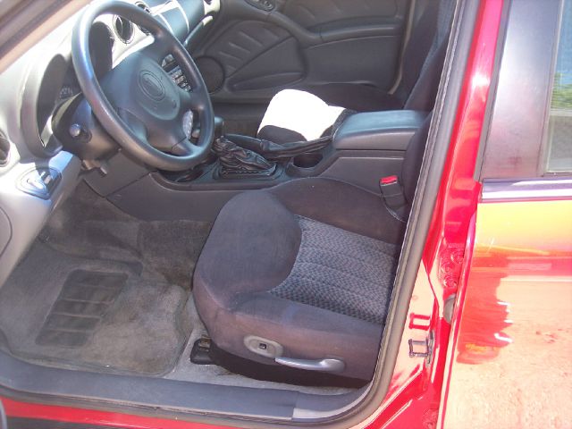 Pontiac Grand Am 2003 photo 0