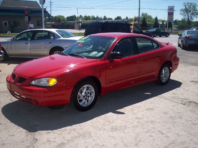 Pontiac Grand Am 2003 photo 3