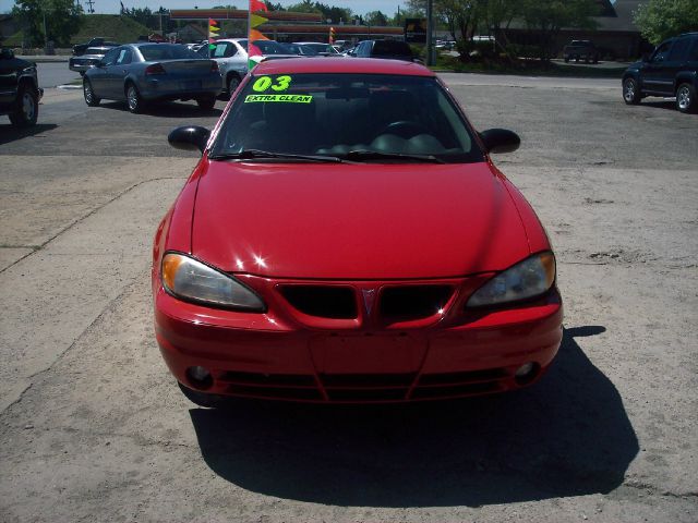 Pontiac Grand Am 2003 photo 4