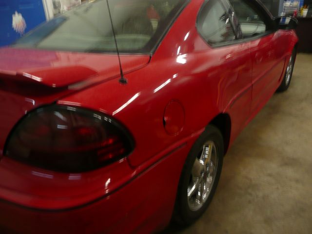 Pontiac Grand Am 2003 photo 4