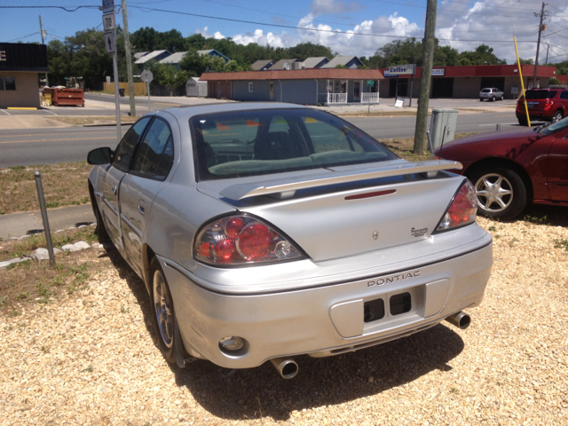 Pontiac Grand Am 2003 photo 2