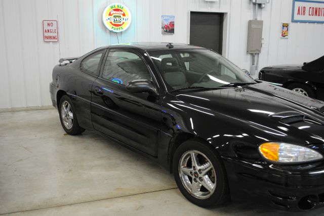 Pontiac Grand Am 2003 photo 1