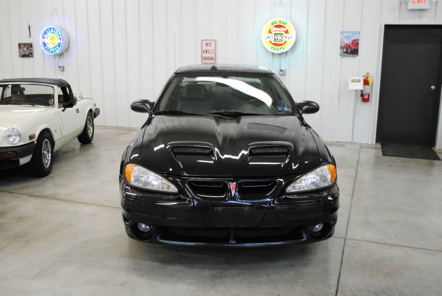 Pontiac Grand Am 2003 photo 2