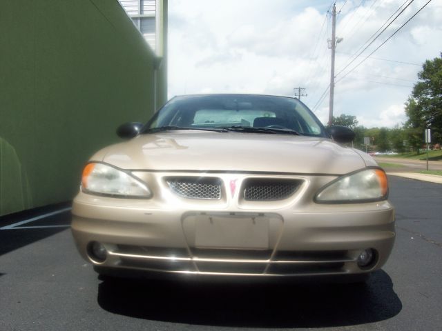 Pontiac Grand Am 2003 photo 2