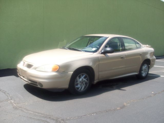 Pontiac Grand Am 2003 photo 3