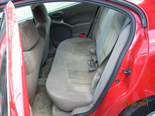 Pontiac Grand Am 2003 photo 4