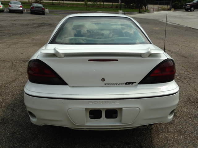 Pontiac Grand Am 2003 photo 3