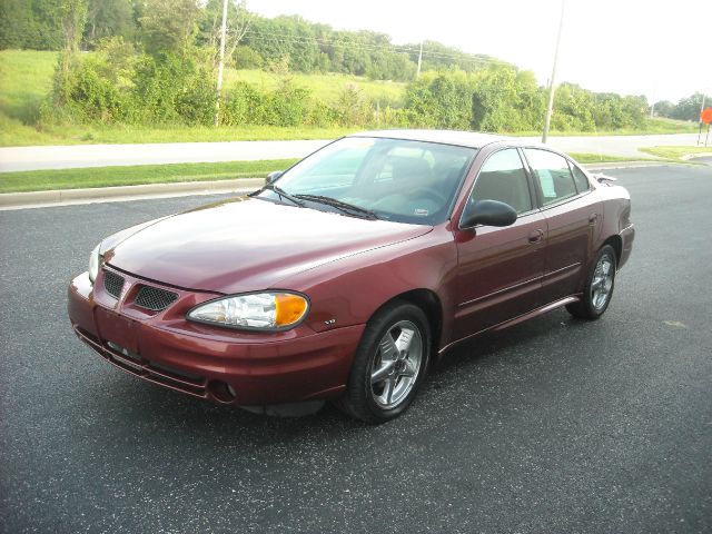 Pontiac Grand Am 2003 photo 3