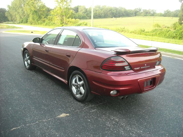 Pontiac Grand Am 2003 photo 4