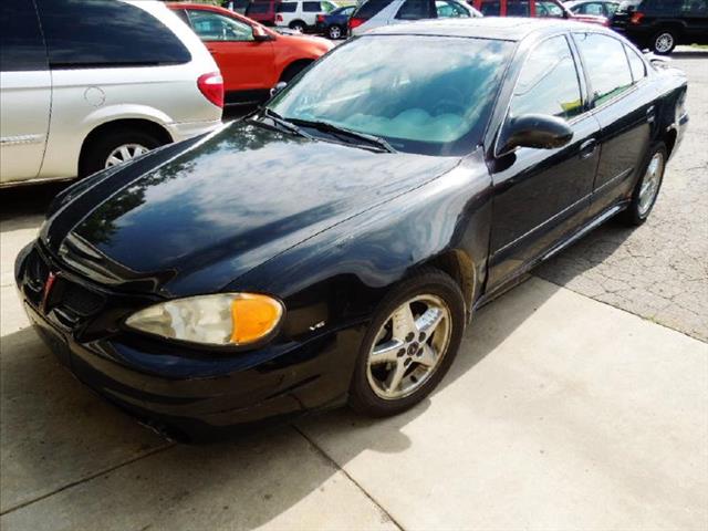 Pontiac Grand Am 2003 photo 3