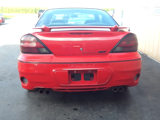 Pontiac Grand Am 2003 photo 3