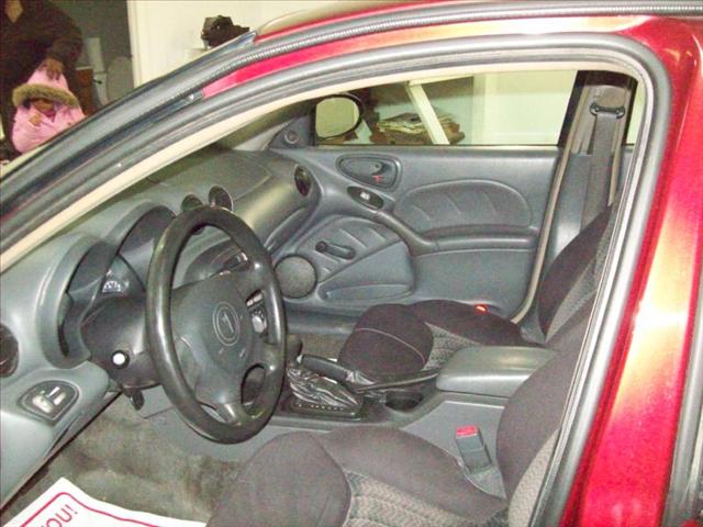 Pontiac Grand Am 2003 photo 4