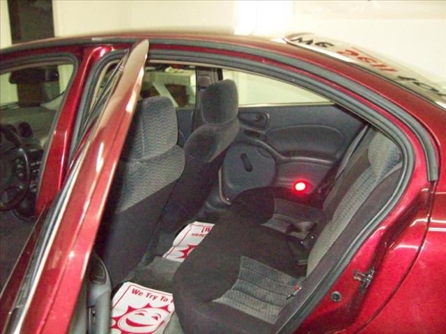 Pontiac Grand Am 2003 photo 5