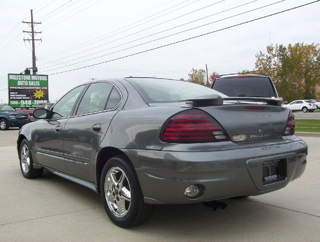 Pontiac Grand Am 2003 photo 3