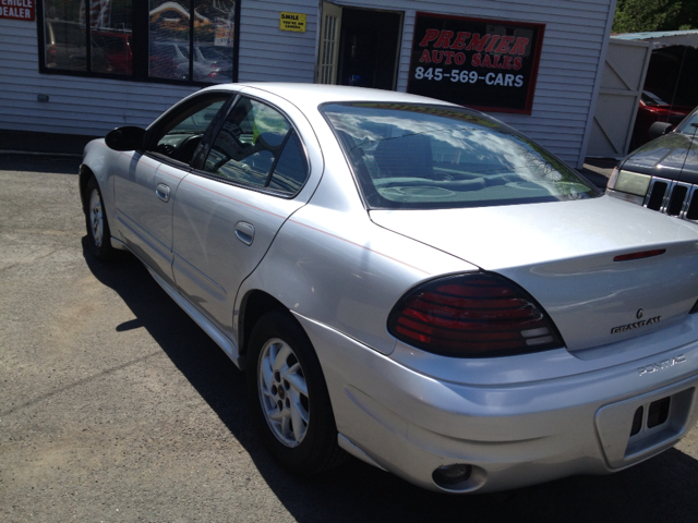 Pontiac Grand Am 2003 photo 3