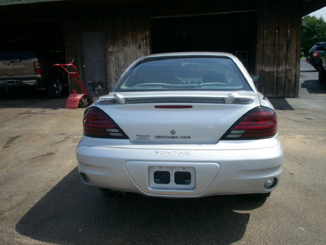 Pontiac Grand Am 2003 photo 3