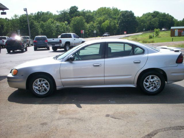 Pontiac Grand Am 2003 photo 4