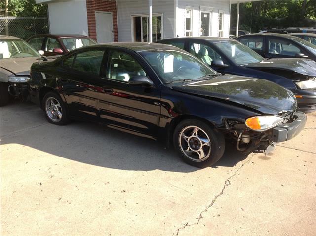 Pontiac Grand Am 2003 photo 4