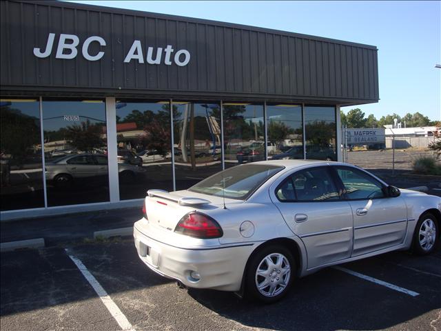 Pontiac Grand Am 2003 photo 2