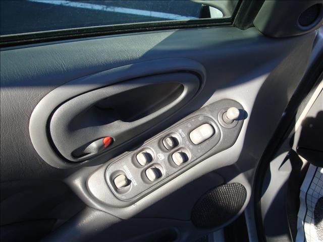 Pontiac Grand Am 2003 photo 3