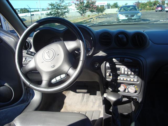 Pontiac Grand Am 2003 photo 5