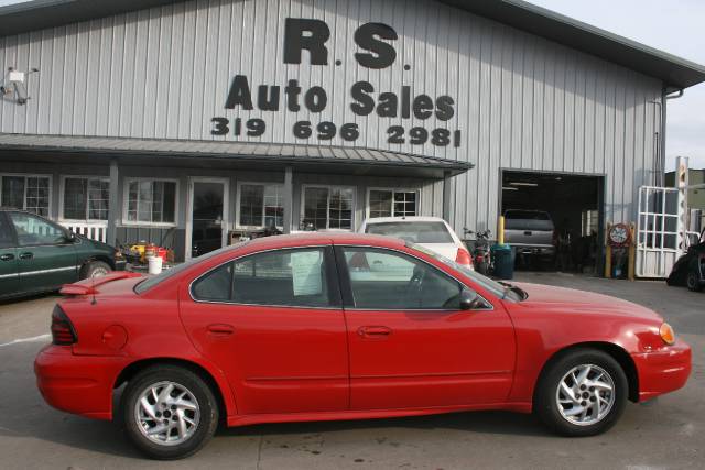 Pontiac Grand Am 2003 photo 3